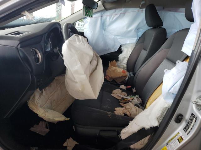 Photo 7 from auction – 2019 TOYOTA COROLLA L with VIN 2T1BURHE4KC241523
