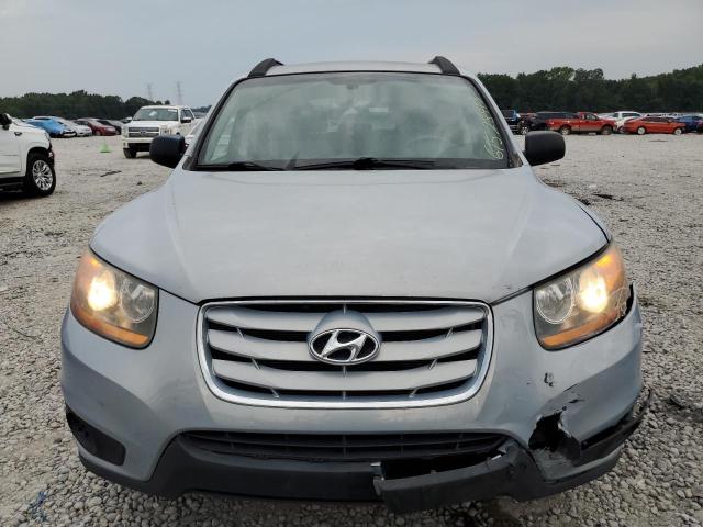 Photo 5 from auction – 2010 HYUNDAI SANTA FE G with VIN 5NMSG3AB4AH407293