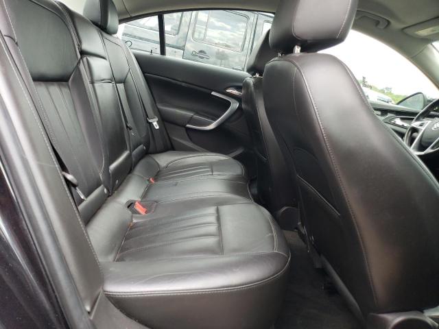 Photo 10 from auction – 2012 BUICK REGAL with VIN 2G4GR5EK2C9108931