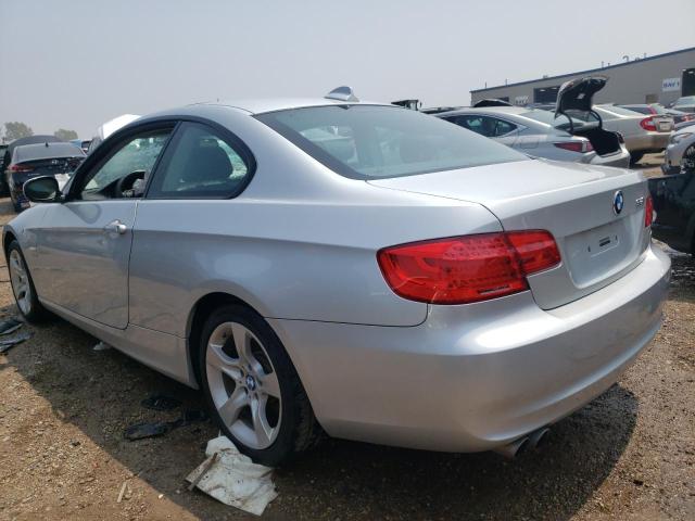 Photo 2 from auction – 2011 BMW 328 XI with VIN WBAKF3C54BE442587