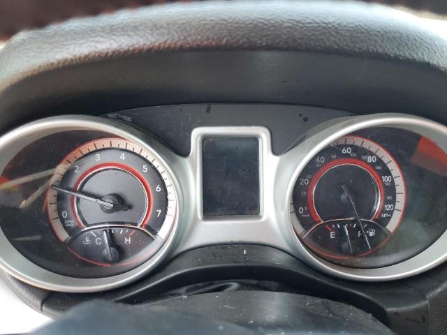 Photo 9 from auction – 2019 DODGE JOURNEY SE with VIN 3C4PDCBB5KT701402