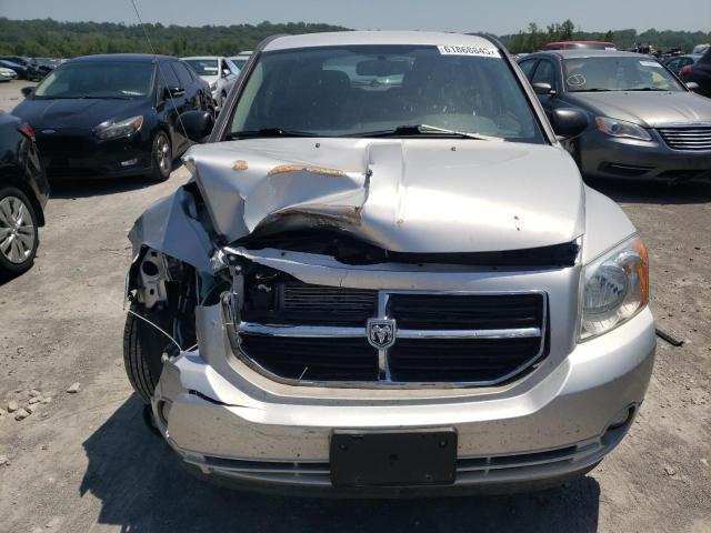 Photo 5 from auction – 2011 DODGE CALIBER MA with VIN 1B3CB3HA9BD255071