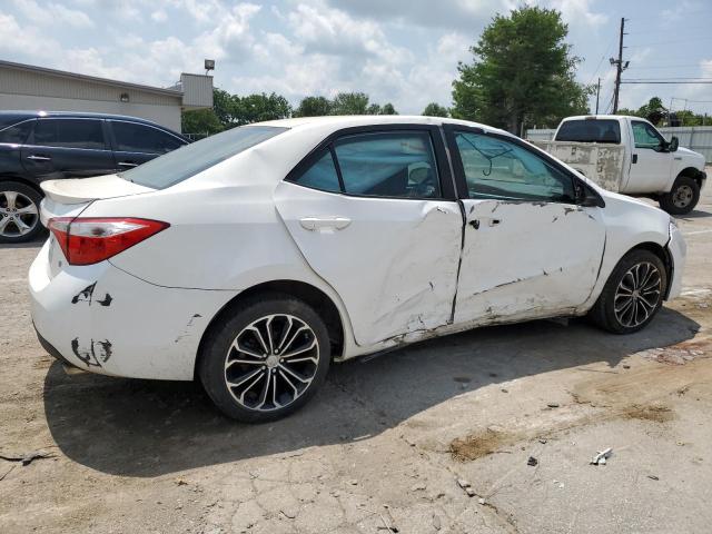 Photo 3 from auction – 2016 TOYOTA COROLLA L with VIN 5YFBURHE2GP436852
