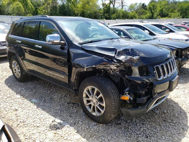 Photo 4 from auction – 2015 JEEP GRAND CHER with VIN 1C4RJFBG2FC859633
