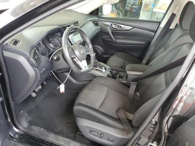 Photo 7 from auction – 2018 NISSAN ROGUE S with VIN KNMAT2MT6JP606987