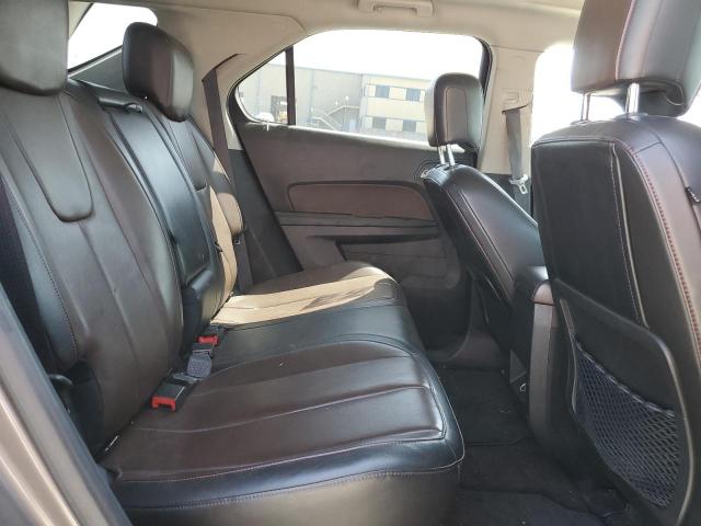 Photo 11 from auction – 2010 CHEVROLET EQUINOX LT with VIN 2CNFLNEY0A6312997