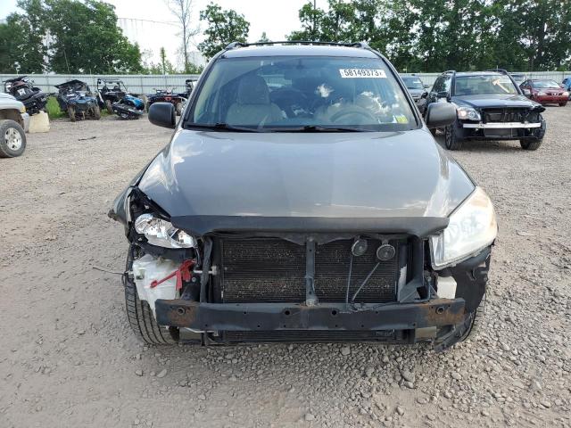 Photo 5 from auction – 2011 TOYOTA RAV4 with VIN 2T3BK4DV5BW049225