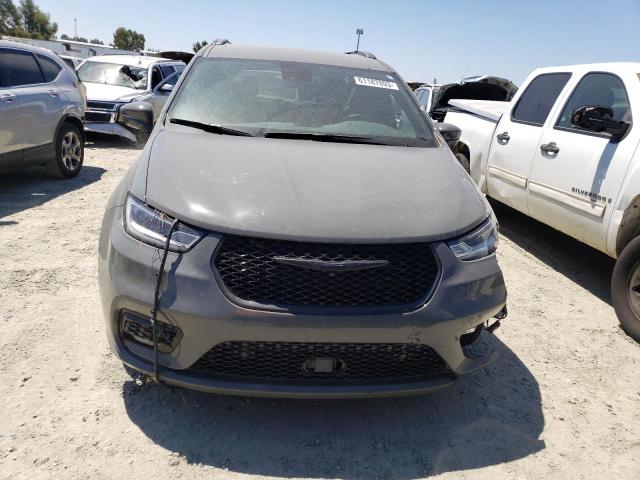 Photo 5 from auction – 2021 CHRYSLER PACIFICA T with VIN 2C4RC1BGXMR607212