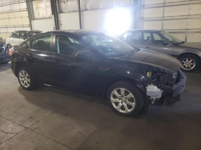 Zdjęcie 4 z aukcji – 2010 MAZDA 3 I z VIN JM1BL1SG3A1260484