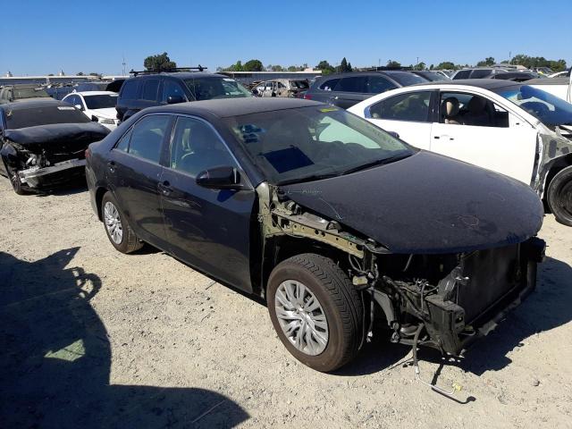Photo 4 from auction – 2012 TOYOTA CAMRY BASE with VIN 4T4BF1FKXCR260779