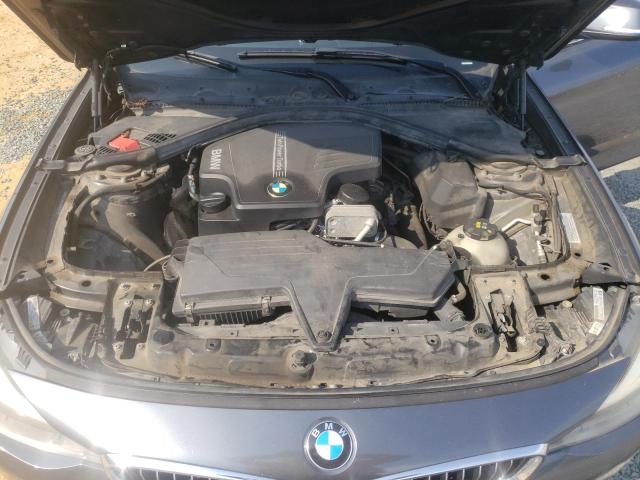 Photo 11 from auction – 2015 BMW 328 XIGT with VIN WBA3X5C53FD561711