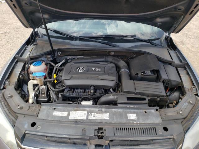 Photo 11 from auction – 2014 VOLKSWAGEN PASSAT S with VIN 1VWAS7A35EC073111