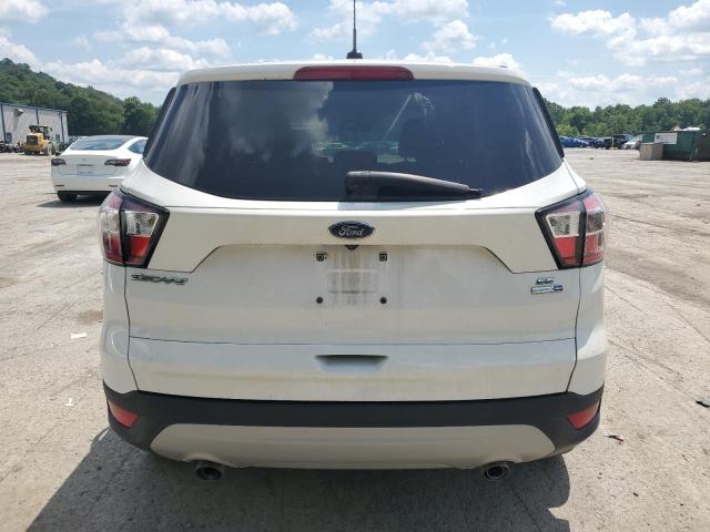 Photo 6 from auction – 2017 FORD ESCAPE SE with VIN 1FMCU9GD8HUD73964