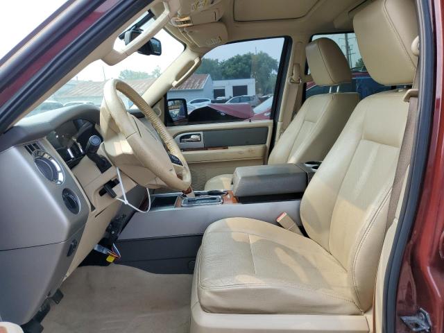 Photo 7 from auction – 2010 FORD EXPEDITION with VIN 1FMJU1J58AEB65691