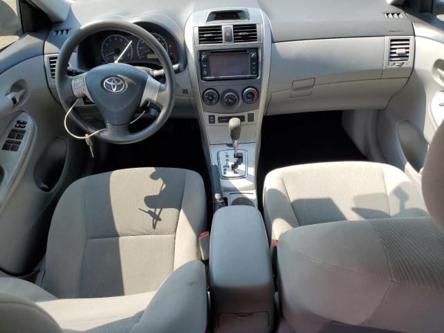 Photo 8 from auction – 2013 TOYOTA COROLLA BA with VIN 5YFBU4EE1DP197605