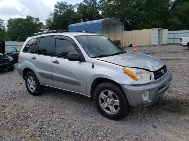 Photo 4 from auction – 2003 TOYOTA RAV4 with VIN JTEGH20V530091085
