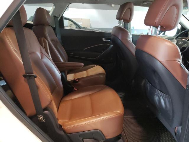 Photo 11 from auction – 2015 HYUNDAI SANTA FE G with VIN KM8SR4HF4FU099093