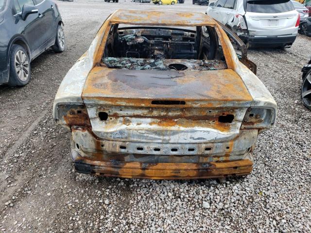 Photo 6 from auction – 2014 DODGE CHARGER SE with VIN 2C3CDXBG6EH369392
