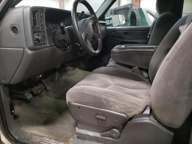Photo 7 from auction – 2006 CHEVROLET SILVERADO with VIN 1GCHK23D36F230354