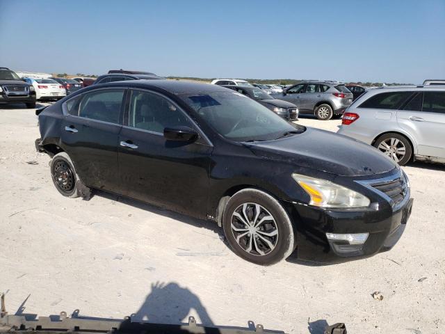 Photo 4 from auction – 2014 NISSAN ALTIMA 2.5 with VIN 1N4AL3AP7EN333286