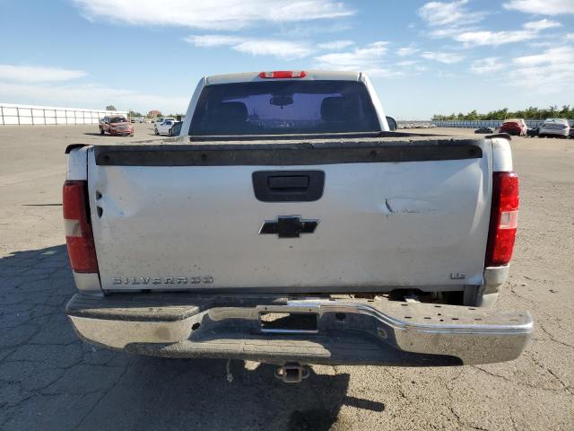 Photo 10 from auction – 2011 CHEVROLET SILVERADO with VIN 1GCNCPEX1BZ389029