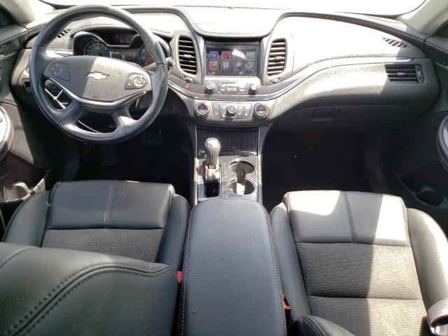 Photo 8 from auction – 2016 CHEVROLET IMPALA LT with VIN 2G1115S36G9149723