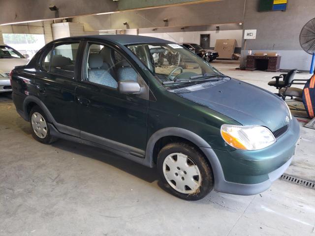 Photo 4 from auction – 2000 TOYOTA ECHO with VIN JTDBT1234Y0078158