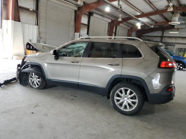 Photo 2 from auction – 2017 JEEP CHEROKEE L with VIN 1C4PJMDB6HW633870