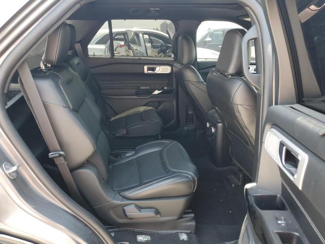 Photo 11 from auction – 2022 FORD EXPLORER S with VIN 1FM5K8GC8NGA85548