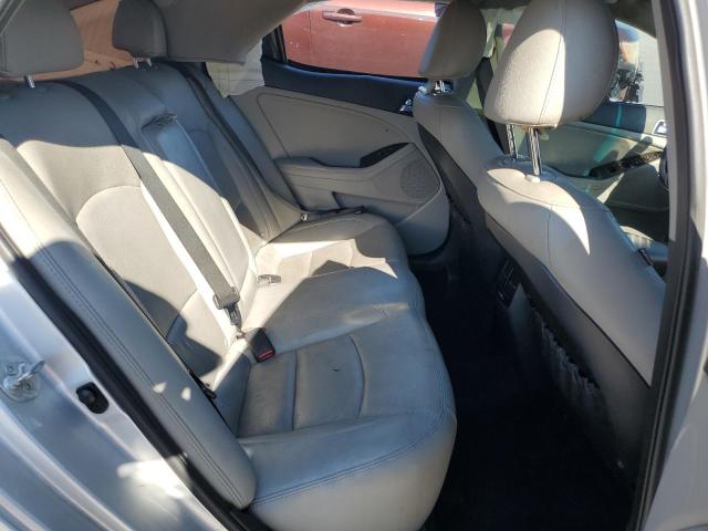 Photo 10 from auction – 2013 KIA OPTIMA EX with VIN 5XXGN4A74DG178341
