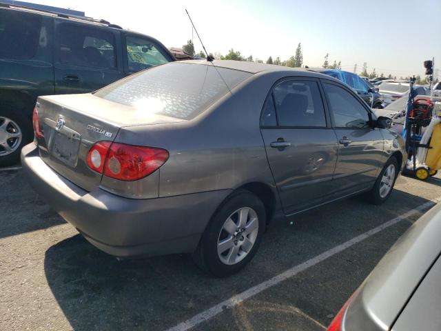 Photo 3 from auction – 2006 TOYOTA COROLLA CE with VIN 1NXBR32EX6Z744596