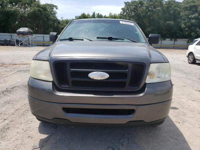 Photo 5 from auction – 2008 FORD F150 with VIN 1FTRF12208KB71311