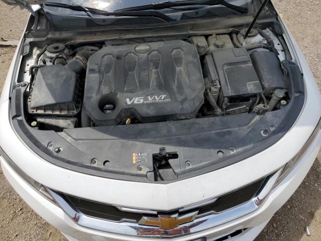 Photo 11 from auction – 2015 CHEVROLET IMPALA LTZ with VIN 1G1165S39FU127136