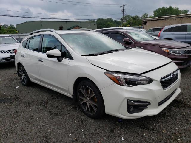 Photo 4 from auction – 2017 SUBARU IMPREZA LI with VIN 4S3GTAT69H3748736