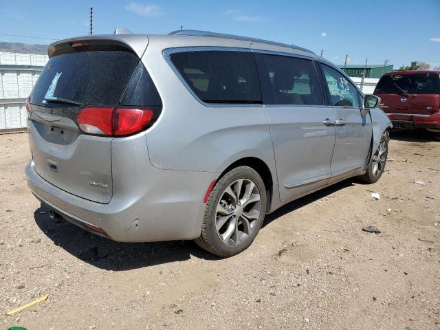 Photo 3 from auction – 2017 CHRYSLER PACIFICA L with VIN 2C4RC1GG8HR528037