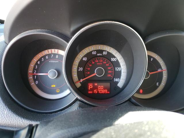 Снимка 9 от търг – 2013 KIA FORTE EX с VIN KNAFU4A24D5730148