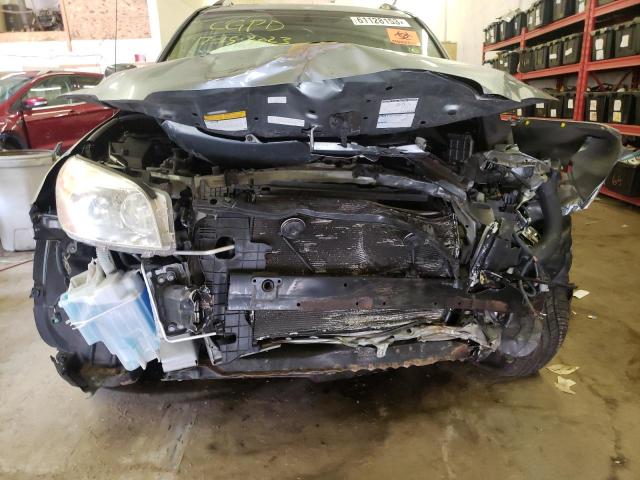 صورة رقم 5 من المزاد - 2007 TOYOTA RAV4 مع VIN JTMZD33VX76023507