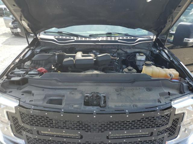 Photo 11 from auction – 2017 FORD F250 SUPER with VIN 1FT7W2B63HED52837