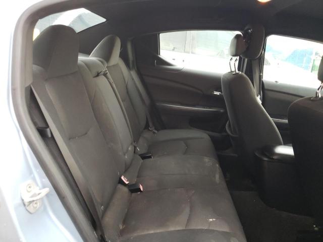 Photo 10 from auction – 2013 DODGE AVENGER SE with VIN 1C3CDZAB7DN534681