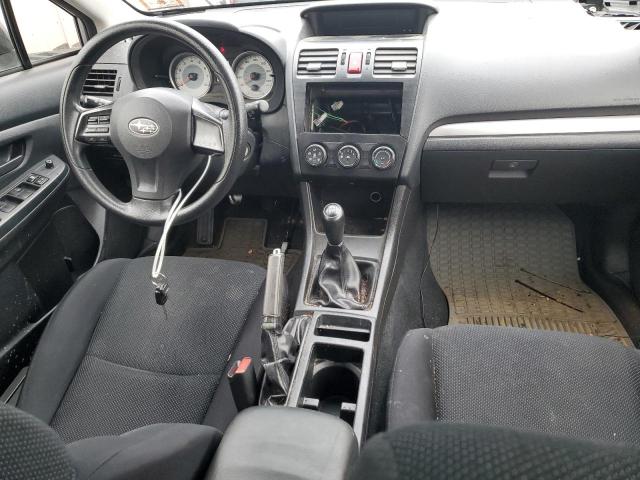 Photo 8 from auction – 2013 SUBARU IMPREZA with VIN JF1GPAA69DG862087