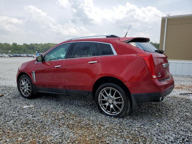 Photo 2 from auction – 2014 CADILLAC SRX PERFOR with VIN 3GYFNCE36ES534596