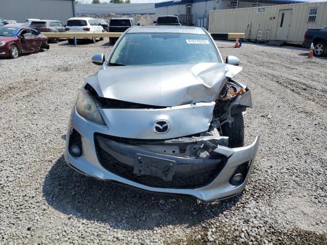 Photo 5 from auction – 2012 MAZDA 3 S with VIN JM1BL1V53C1669324