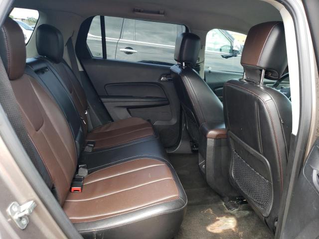 Photo 10 from auction – 2012 GMC TERRAIN SL with VIN 2GKALUEK1C6215089