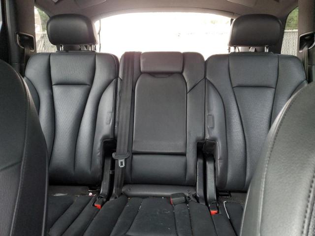 Photo 10 from auction – 2018 AUDI Q7 PRESTIG with VIN WA1VAAF7XJD033668