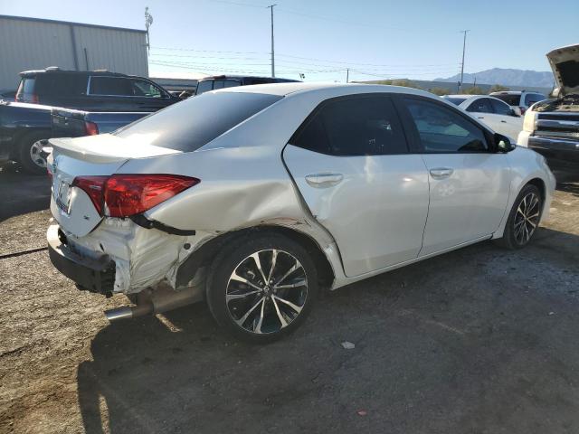 Photo 3 from auction – 2017 TOYOTA COROLLA L with VIN 5YFBURHEXHP714804