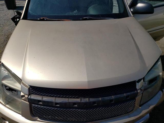 Photo 11 from auction – 2005 CHEVROLET EQUINOX LS with VIN 2CNDL13F756047454