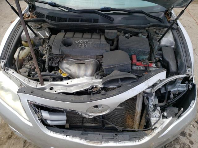 Photo 11 from auction – 2010 TOYOTA CAMRY BASE with VIN 4T4BF3EK9AR030077