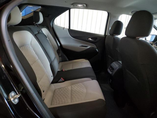 Photo 11 from auction – 2019 CHEVROLET EQUINOX LS with VIN 2GNAXHEV2K6228604