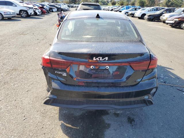 Photo 6 from auction – 2022 KIA FORTE FE with VIN 3KPF24AD4NE476361