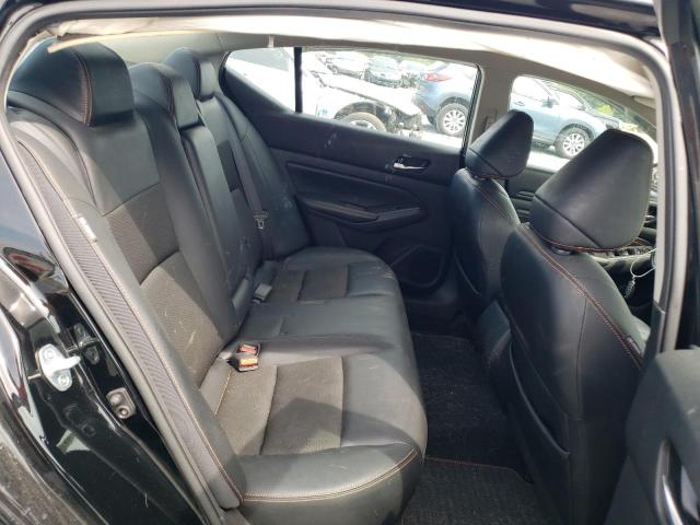 Photo 10 from auction – 2019 NISSAN ALTIMA SR with VIN 1N4BL4CVXKC147769
